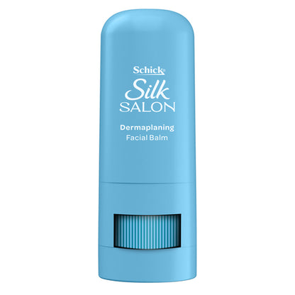 Schick Silk Salon Dermaplaning Facial Balm 6.5g
