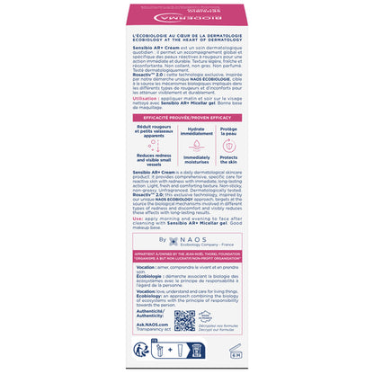 Bioderma Sensibio AR+ Anti-Redness Soothing Moisturiser 40mL - GimmeNow