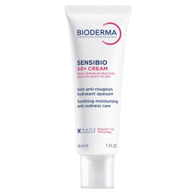 Bioderma Sensibio AR+ Anti-Redness Soothing Moisturiser 40mL - GimmeNow