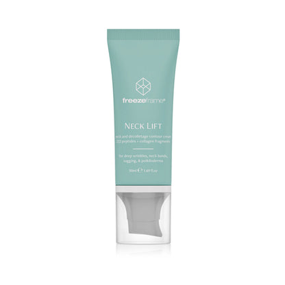 Freezeframe Neck Lift 50mL
