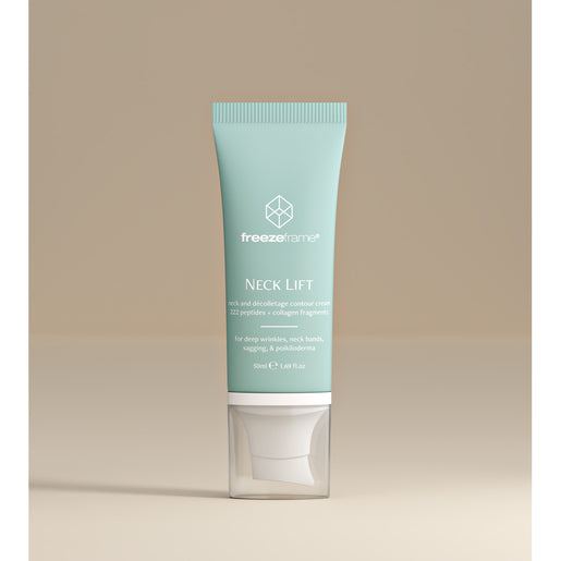 Freezeframe Neck Lift 50mL