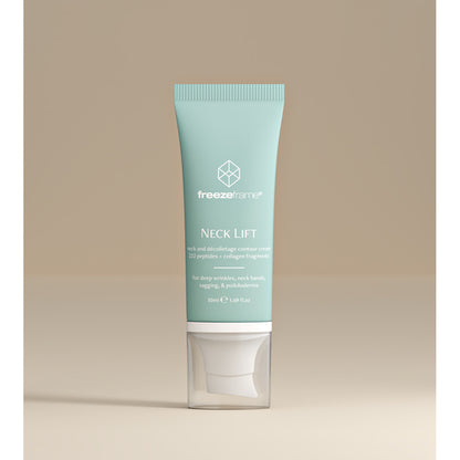 Freezeframe Neck Lift 50mL
