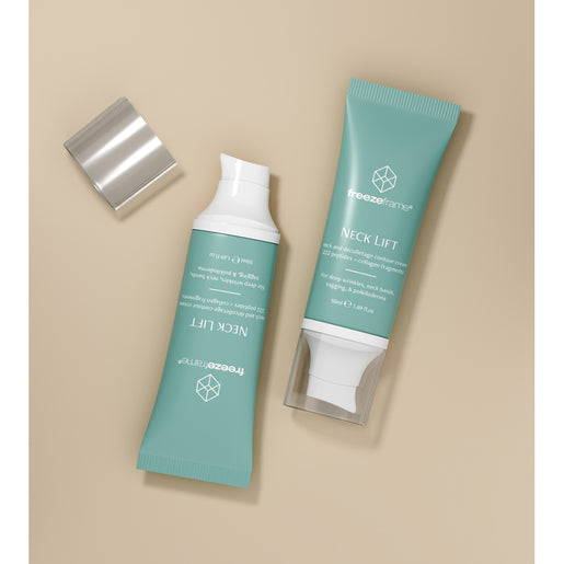 Freezeframe Neck Lift 50mL