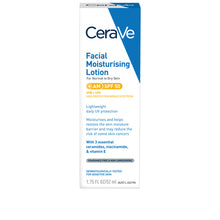 CeraVe Facial Moisturising Lotion SPF50 52mL - GimmeNow