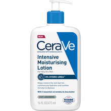 CeraVe Intensive Moisturising Lotion 473mL