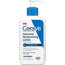 CeraVe Intensive Moisturising Lotion 236mL