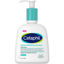 Cetaphil SA Exfoliating Lotion 236mL