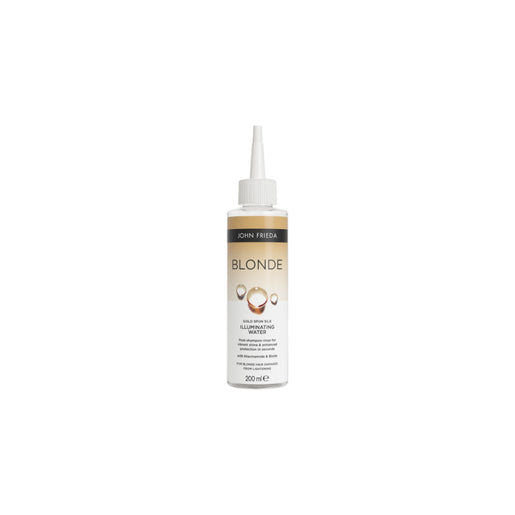 John Frieda Blonde+ Gold Silk Water 200mL