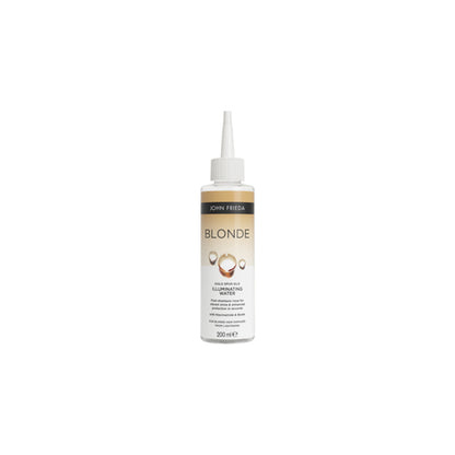 John Frieda Blonde+ Gold Silk Water 200mL
