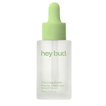 Hey Bud Peptide + Hemp Hair Growth Serum 30mL