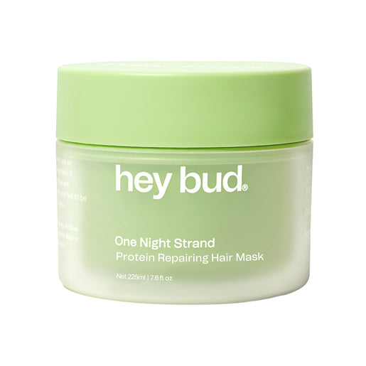 Hey Bud Protein Repairing Hair Mask 225mL