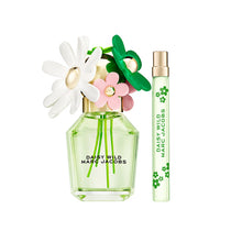 Marc Jacobs Daisy Wild EDP 50mL 2 Piece Set