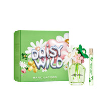 Marc Jacobs Daisy Wild EDP 50mL 2 Piece Set