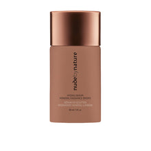 Nude By Nature Hydra Serum Mineral Radiance Drops 01 Bronze 30mL