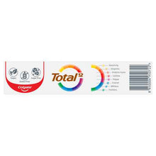 Colgate Total Sensitivity + Gum Health Original Toothpaste 115g