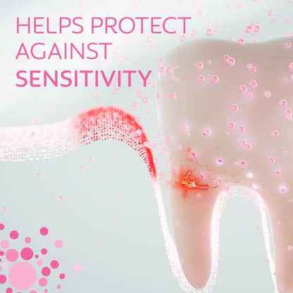 Colgate Total Sensitivity + Gum Health Original Toothpaste 115g