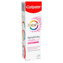 Colgate Total Sensitivity + Gum Health Original Toothpaste 115g