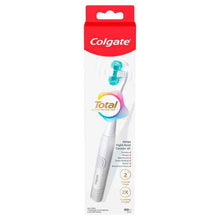 Colgate Total Battery Toothbrush 1 Each