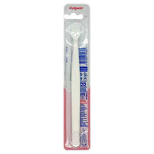 Colgate Total Active Prevention Foaming Clean Toothbrush Soft 1 Pack