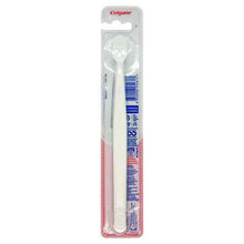 Colgate Total Active Prevention Foaming Clean Toothbrush Medium 1 Pack