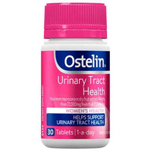 Ostelin Urinary Tract Health Women's Health 30 Tablets