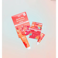 TBH Skincare Beat The Breakout Starter Pack 3 Piece Set