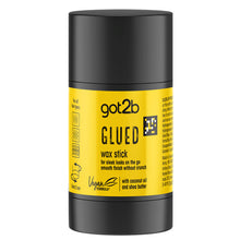 Got2B Glued Wax Stick 50g