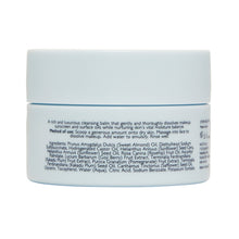 Natio Glow Beauty Boost Cleansing Balm 100g