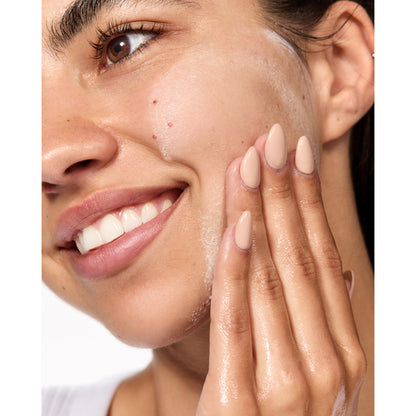 Natio Glow Beauty Boost Cleansing Balm 100g