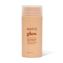 Natio Glow 24/7 Hydrating Water Cream 100g