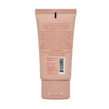 Natio Glow Prep & Prime Clear Gel SPF50 50mL
