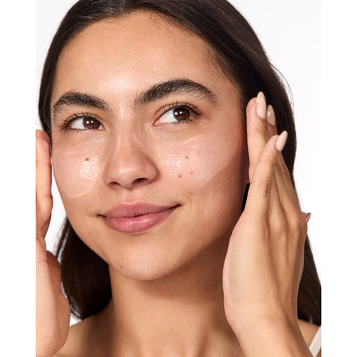 Natio Glow Prep & Prime Clear Gel SPF50 50mL