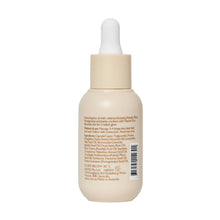 Natio Glow Purely Radiant Botanical Face Oil 30mL