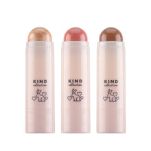 KIND Collective Trio Complexion Set 3 Piece Set