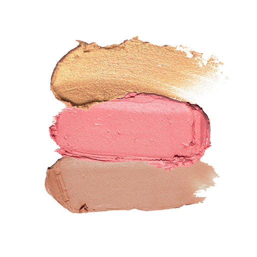 KIND Collective Trio Complexion Set 3 Piece Set
