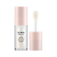 KIND Collective Hydrating Lip Oil Luminizer Cloud Nine 4mL