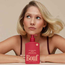 Bouf Flouf Factor Growth Shampoo 300mL