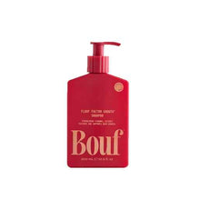 Bouf Flouf Factor Growth Shampoo 300mL