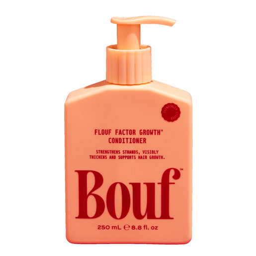 Bouf Flouf Factor Growth Conditioner 250mL