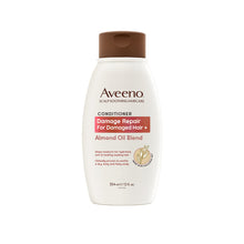 Aveeno Damage Repair+ Almond Oil Blend Conditioner 354mL
