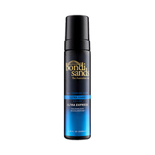 Bondi Sands Ultra Express Ultra Dark Self Tanning Foam 200mL