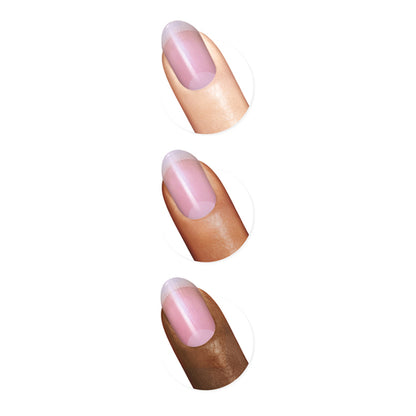 Sally Hansen Insta-Dri Nail Color Syrup Grape Glaze 9.17mL