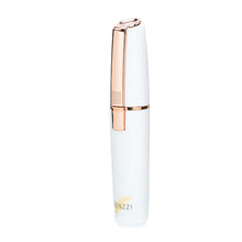 Kenzzi 2-in-1 Face Shaver 1 Each