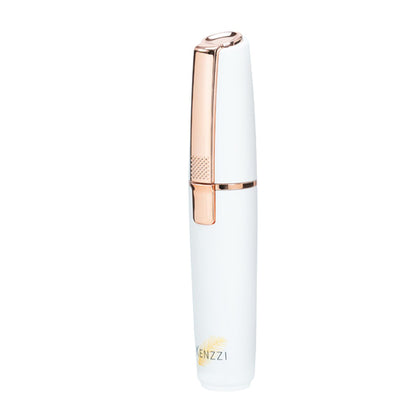 Kenzzi 2-in-1 Face Shaver 1 Each