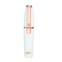 Kenzzi 2-in-1 Face Shaver 1 Each