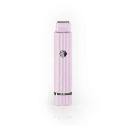Kenzzi Double Headed Body Trimmer & Face Shaver 1 Each
