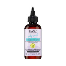 HASK Texture Solutions Hair Strengthening Scalp & Hair Oil 120mL