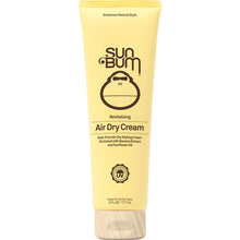 Sun Bum Revitalizing Air Dry Styling Cream 177mL