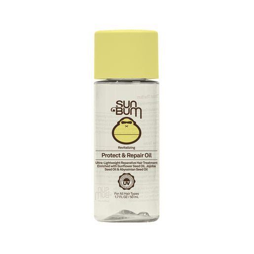 Sun Bum Revitalizing Protect & Repair Oil 50mL