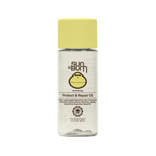 Sun Bum Revitalizing Protect & Repair Oil 50mL